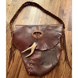 Jimmi WZ cross body bag